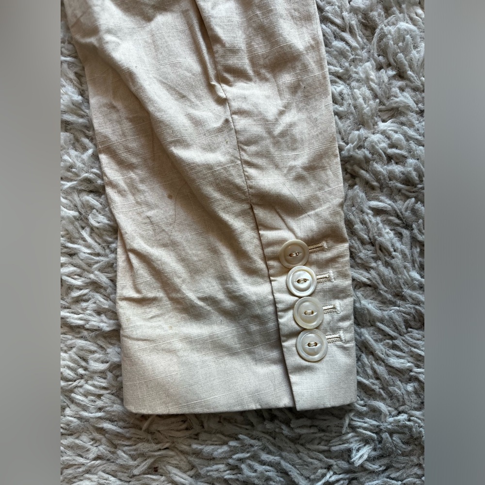 Ralph Lauren size 4 blazer/jacket - Picture 11 of 11